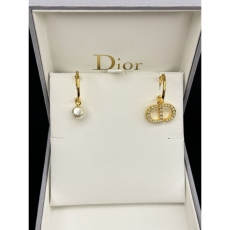 Christian Dior Earrings